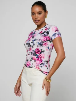 Ressi Fitted Tee