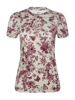 Ressi Fitted Tee