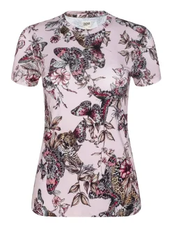 Ressi Fitted Tee