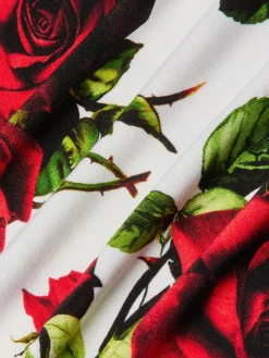 Ressi Fitted Tee