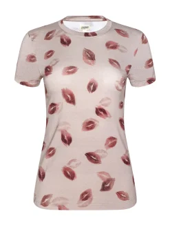 Ressi Fitted Tee