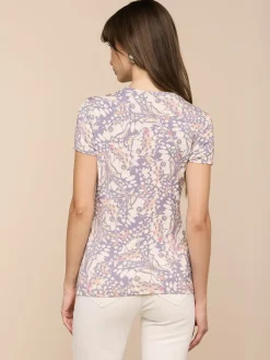 Ressi Fitted Tee