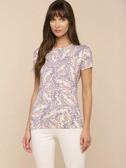 Ressi Fitted Tee