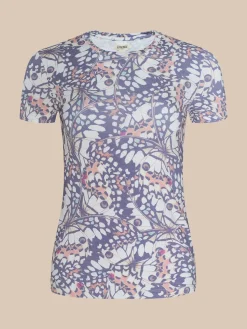 Ressi Fitted Tee