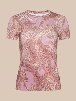 Ressi Fitted Tee
