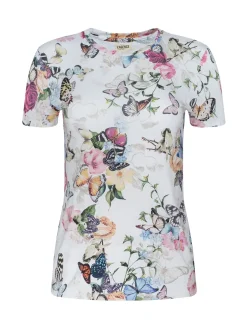 Ressi Fitted Tee