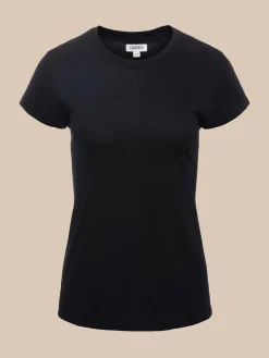 Ressi Fitted Tee