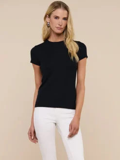 Ressi Micro-Rib Tee