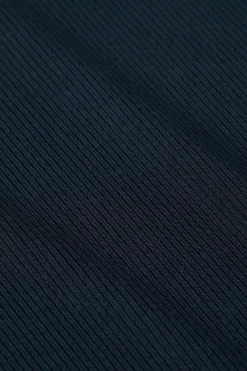 Ressi Micro-Rib Tee