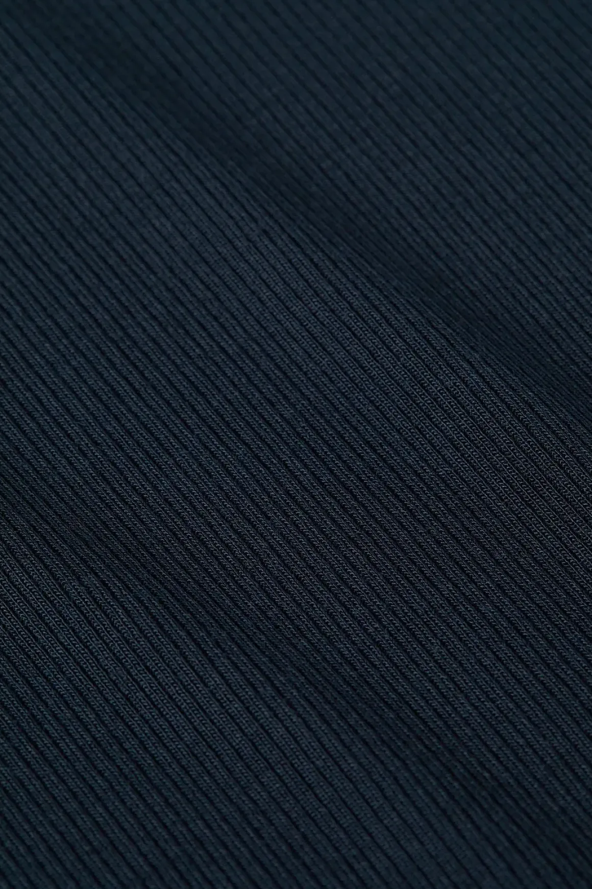 Ressi Micro-Rib Tee
