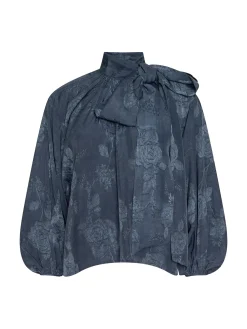Rhett Oversized Blouse