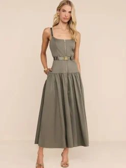 Rima Dress