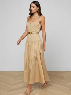 Rima Maxi Dress