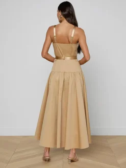 Rima Maxi Dress