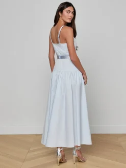 Rima Maxi Dress