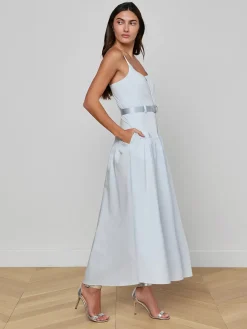 Rima Maxi Dress