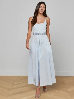 Rima Maxi Dress