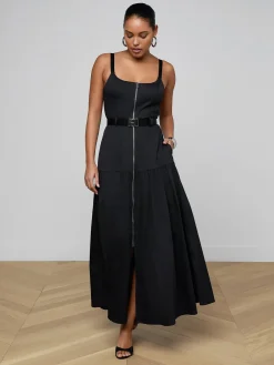 Rima Maxi Dress