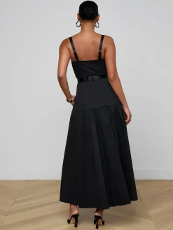 Rima Maxi Dress