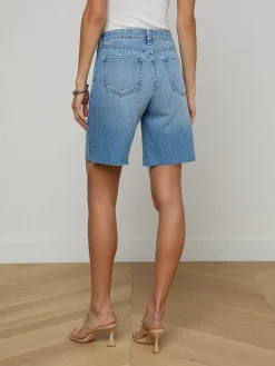 River Jean Bermuda Short