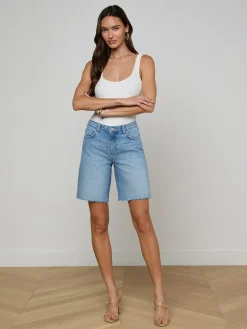 River Jean Bermuda Short