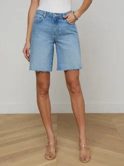 River Jean Bermuda Short