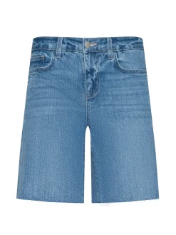 River Jean Bermuda Short