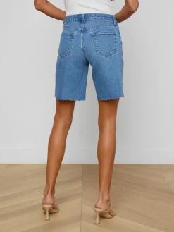 River Jean Bermuda Short