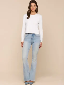 Rojene Cotton Tee