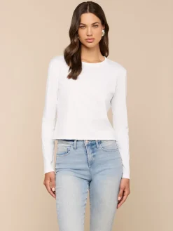 Rojene Cotton Tee