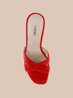 Rosaline Wedge Espadrille