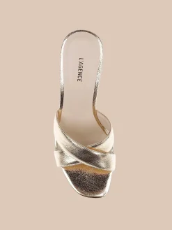 Rosaline Wedge Espadrille