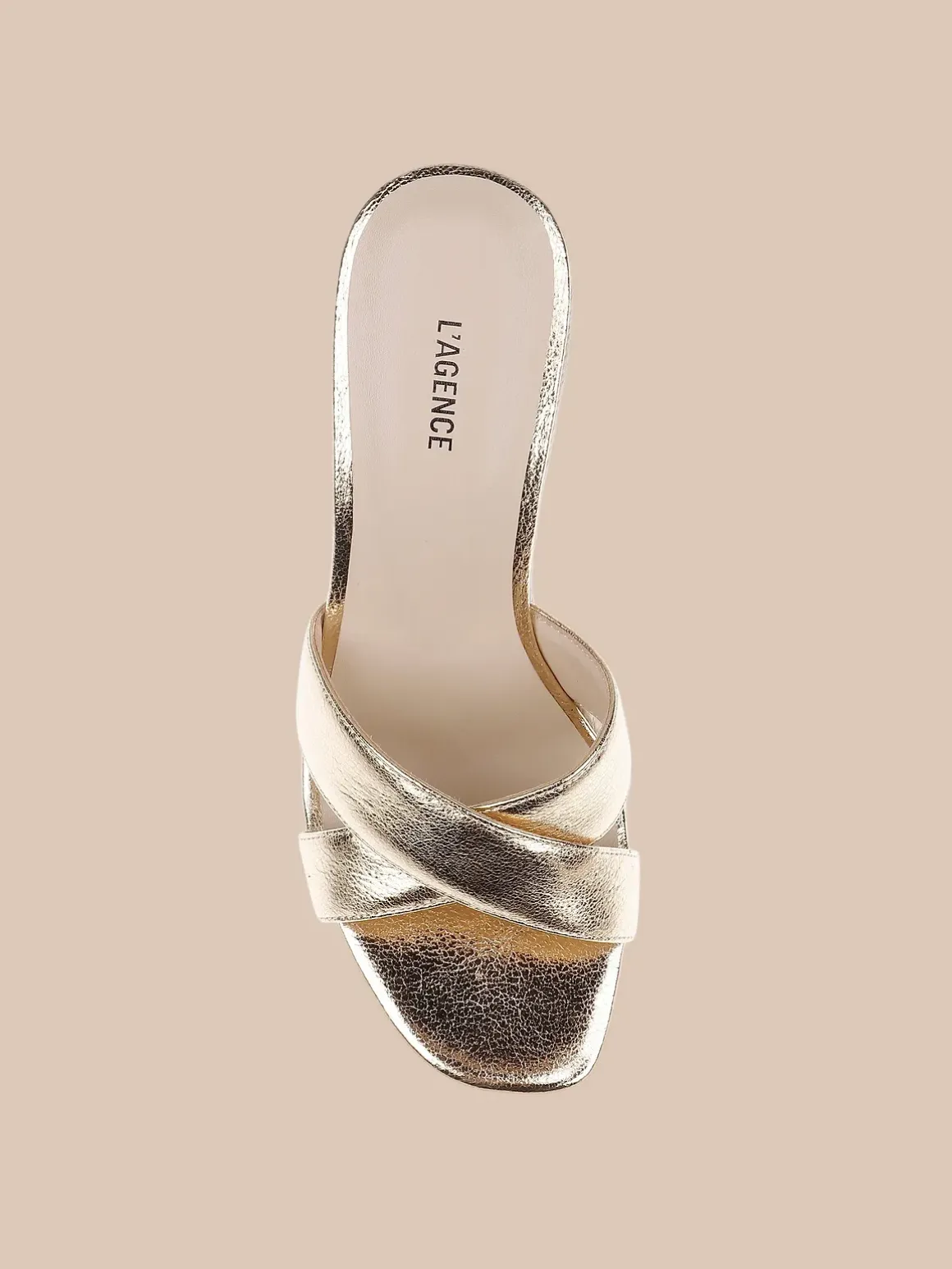 Rosaline Wedge Espadrille