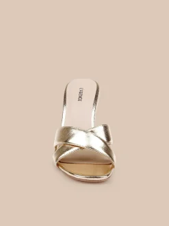 Rosaline Wedge Espadrille