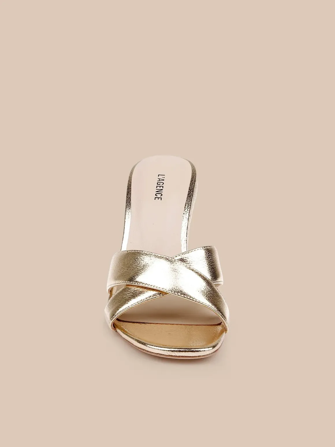 Rosaline Wedge Espadrille