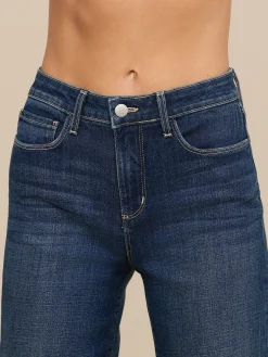 Rosalyn Wide-Leg Jean