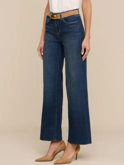 Rosalyn Wide-Leg Jean