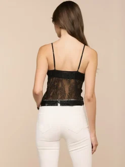 Rosel Lace Camisole