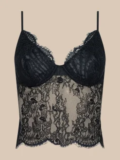 Rosel Lace Camisole