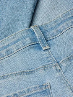 Ruth Straight-Leg Jean