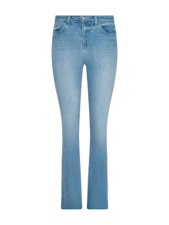 Ruth Straight-Leg Jean