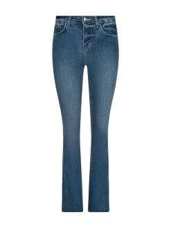 Ruth Straight-Leg Jean