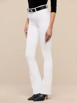 Ruth Straight-Leg Jean