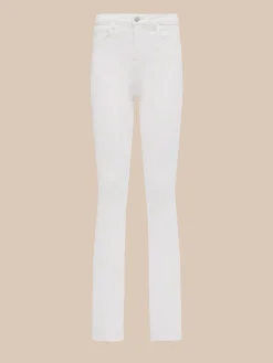 Ruth Straight-Leg Jean