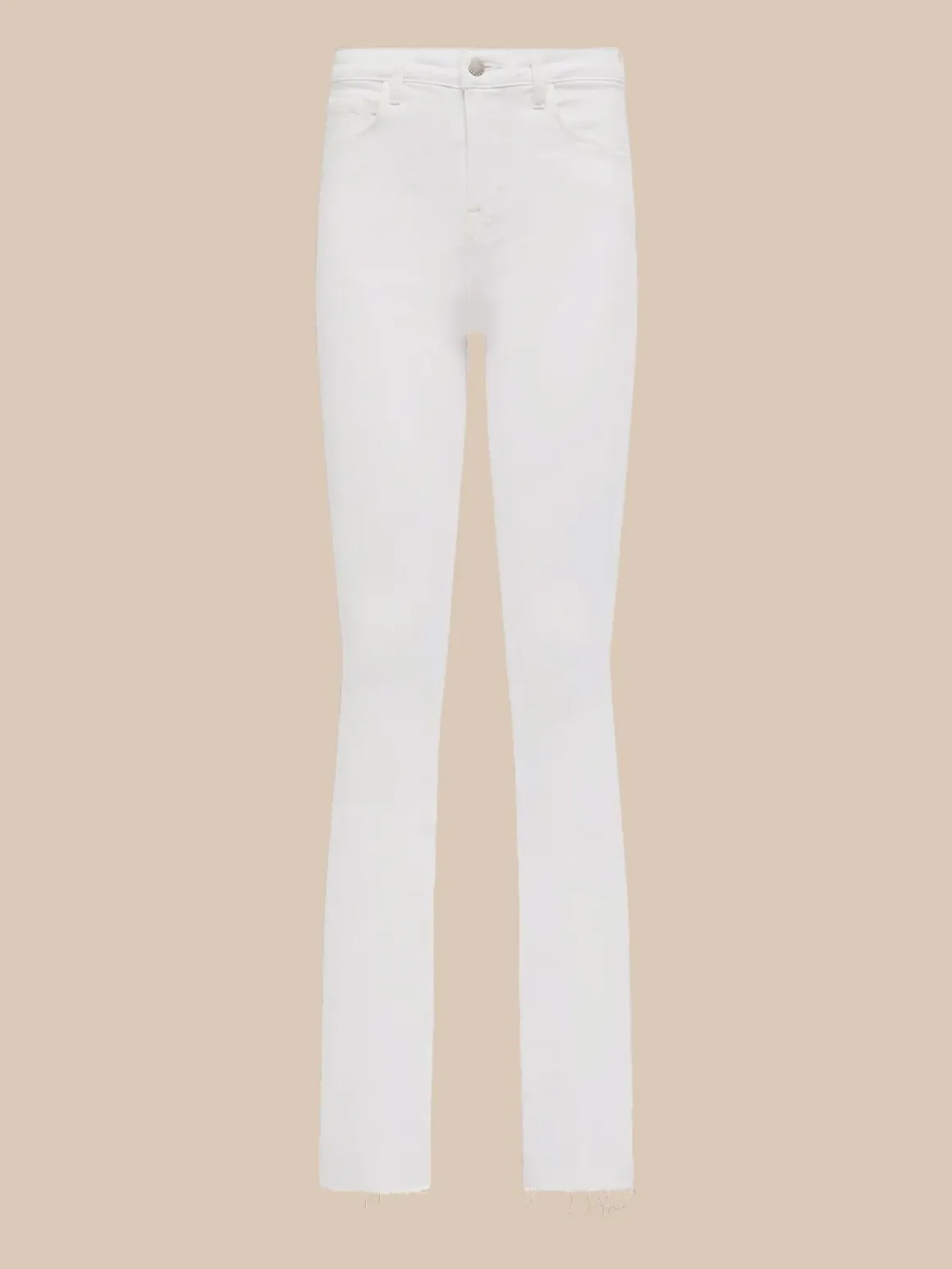 Ruth Straight-Leg Jean