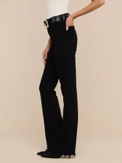 Ruth Straight-Leg Jean