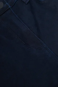 Ruth Straight-Leg Jean