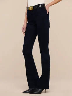 Ruth Straight-Leg Jean