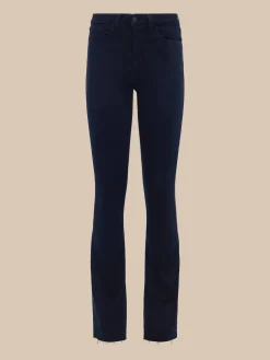 Ruth Straight-Leg Jean