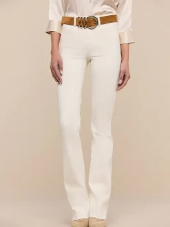 Ruth Straight-Leg Jean